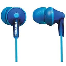 Навушники Panasonic RP-HJE125E-A