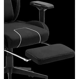 Геймерське крісло GT Racer X-2305 Fabric Black (X-2305 Fabric Black) - мініатюра 8