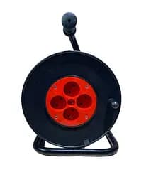 Катушка без удлинителя (без обмена) (контактная группа сталь) Lumano