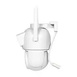 IP PTZ-відеокамера з WiFi 4Mp (2*2Mp) Light Vision VLC-9192WI/2C (Tuya) f=3.6mm+3.6mm, ІЧ+LED-підсвічування, з мікрофоном (75-00232) - мініатюра 3