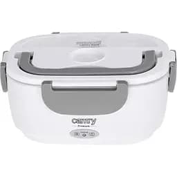 Ланч бокс із підігрівом Camry CR 4483 компактний із ручкою