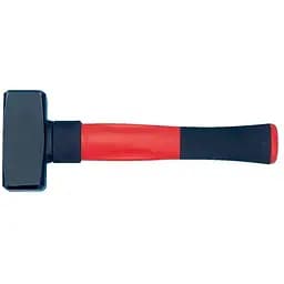 Кувалда Wurth з пластиковою рукояткою 1500G (0714734515)