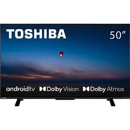 Телевизор Toshiba UA2363DG 50" LED 4K Ultra HD (50UA2363DG) [145554]