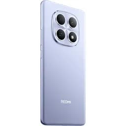 Смартфон Xiaomi Redmi Note 15 8/256GB Purple 2510DRA23E - мініатюра 7