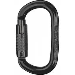 Карабін Singing Rock Ozone TWL (1033-SR K0017.BB)