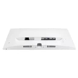 Монітор Asus 27" VY279HF-W HDMI Audio IPS 100Hz 1ms AdaptiveSync білий teh0014260 - мініатюра 8