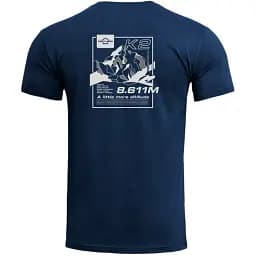 Футболка Pentagon Ageron T-Shirt K2 Mountain 2XL Mountain - мініатюра 10