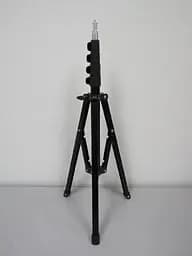 Штатив AOCHUAN 1.7m Landing Bracket Black - мініатюра 2