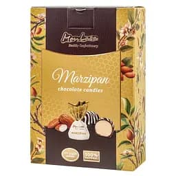 Шоколадні цукерки MonLasa Марципан 100 г