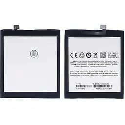 Акумулятор BA813 для Meizu Meizu M8 / V8 Pro AAAA-клас