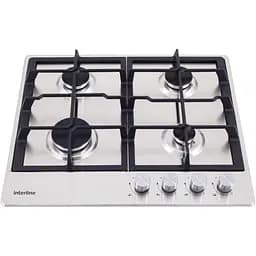 Варильна поверхня газова Interline HGS 563 FGK XM