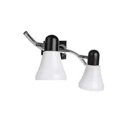 Светильник Brille настенный-потолочный спот поворотный накладной классический HTL-126/2E