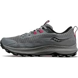 Кросівки Saucony Peregrine 13 GTX Wmn 38 Grey (1097-S10841-057) - мініатюра 2