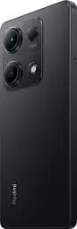 Смартфон Xiaomi Redmi Note 14S 8/128GB Midnight Black (Global) NFC (with charger) - мініатюра 7