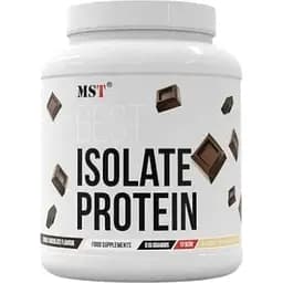 Протеїн MST Best Isolate Protein Подвійний шоколад 510 г