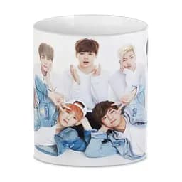 Кружка GeekLand Bangtan Boys BTS BTS.02.06 - мініатюра 2