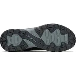 Кросівки чоловічі Merrell Speed Strike 2 WP Mens 46 Чорний - мініатюра 4