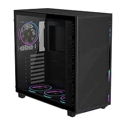 Корпус Gigabyte Aorus C400 Glass (GB-AC400G) - мініатюра 2