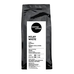 Кава Milky White 1кг