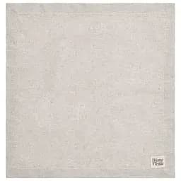 Серветка Ardesto Oliver 40х40 см світло-сіра (ART06OL)