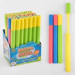 Водный насос 45см поролоновый TK 0768 TK Group (6981449190238) Красный