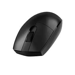 Комплект AOC KM210B Wireless UA Black (KM210B/97) - мініатюра 11