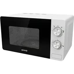 Мікрохвильова піч Gorenje MO20E1WH [99390] - мініатюра 3
