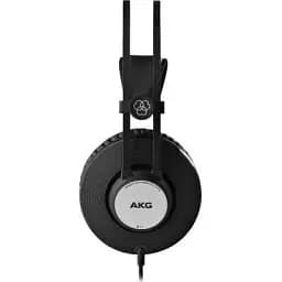 Навушники без мікрофона AKG K72 - мініатюра 3