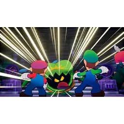 Гра Mario & Luigi: Brothership для Nintendo Switch (EN) [129152] - мініатюра 6