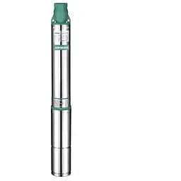 Свердловинний насос SHIMGE 4SE(m) 2/8T-0.37 кВт, Н 58(38)м, Q 55(40)л/хв, Ø96 мм + кабель 30 м
