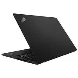 Ноутбук Lenovo ThinkPad X390 FHD Touch (i5-8365U/8/256SSD) - Class B "Б/В" - мініатюра 4