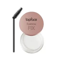 Воск для укладки бровей TopFace Eyebrow Wax 12 г (PT810)