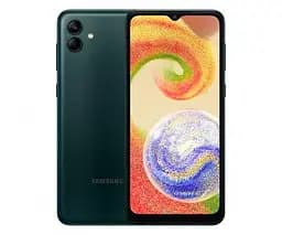 Samsung Galaxy A04 3/32GB Green (SM-A045FZGD) (UA)