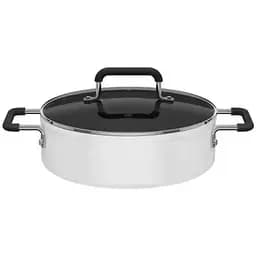 Кастрюля Mijia Zhiwu Soup Pot Mijia custom с крышкой (GJT02CM)