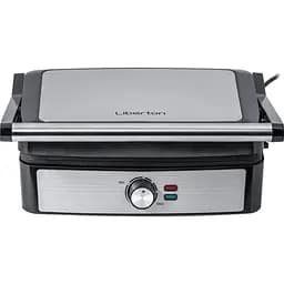 Електрогриль Liberton LPG-1402 [108134]