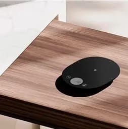 Ваги кухонні Mijia Electronic Kitchen Scale Black (BHR7515CN) - мініатюра 2