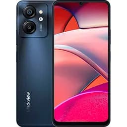 Смартфон Blackview Color 8 8/256GB Ash Gray EU [105754]