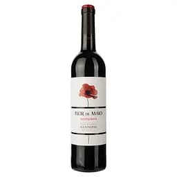 Вино Magnum Flor de Maio Red DO Alentejo 2021 червоне сухе 0.75 л