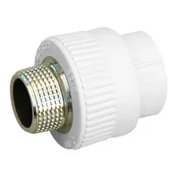 Муфта PPR Blue Ocean 32х1 ЗР SD00042200