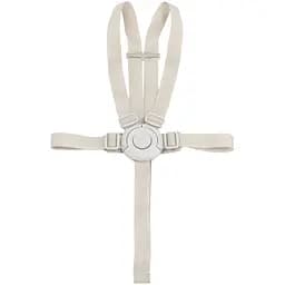 Ремені безпеки до стільчика Stokke Nomi, бежеві (626301)