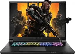 Ноутбук Dream Machines RX5090-18 (RX5090-18UA29)