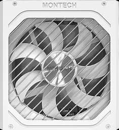 Блок живлення Montech Titan Pla 850W 80+ Platinum - мініатюра 4
