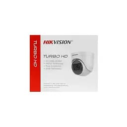 Камера відеоспостереження Hikvision DS-2CE76D0T-ITPFS (2.8) - мініатюра 7