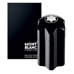 Оригинал Montblanc Emblem 100 мл туалетная вода