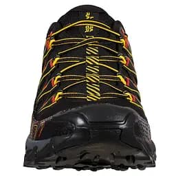 Кросівки LaSportiva Ultra Raptor II 44.5 Black/Yellow (1052-46M999100 44,5) - мініатюра 3