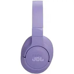 Bluetooth навушники JBL T770 NC (JBLT770NCPUR) фіолетові - мініатюра 3