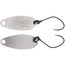 Блешня Nories Masukurouto Teach 0.8 g #011