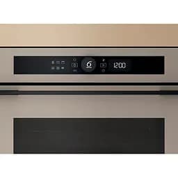 Духова шафа Whirlpool з піролітичним очищенням WOI5S8PM2SEA - мініатюра 9
