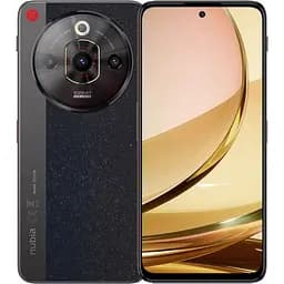 Смартфон Nubia Focus Pro 5G 8/256Gb Black [112845]