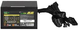Блок питания Solid Power (650W) >85% 80+ Bronze 120мм 1xMB 24pin(20+4) 2xCPU 8pin(4 2E Gaming teh0018567